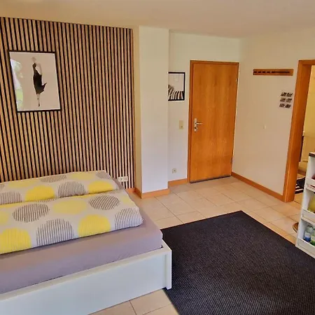Wohlfuehl-Apartment Bad Kissingen I Extérieur photo