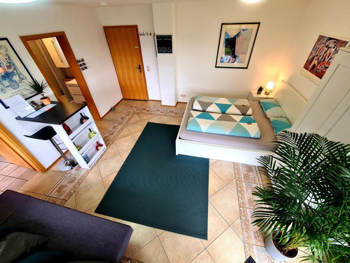 Wohlfuehl-apartment I Apartament *