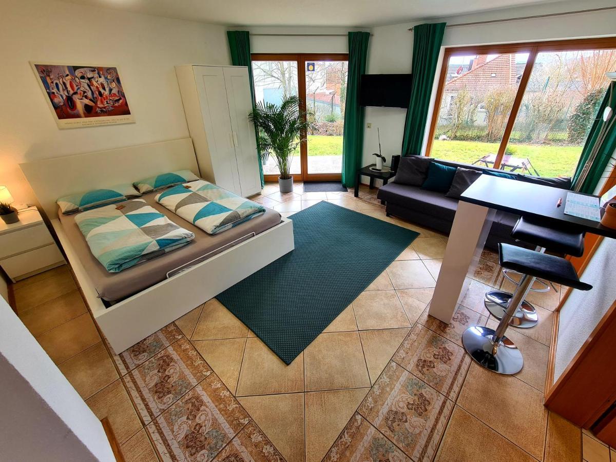 Apartment Wohlfuehl-apartment I
