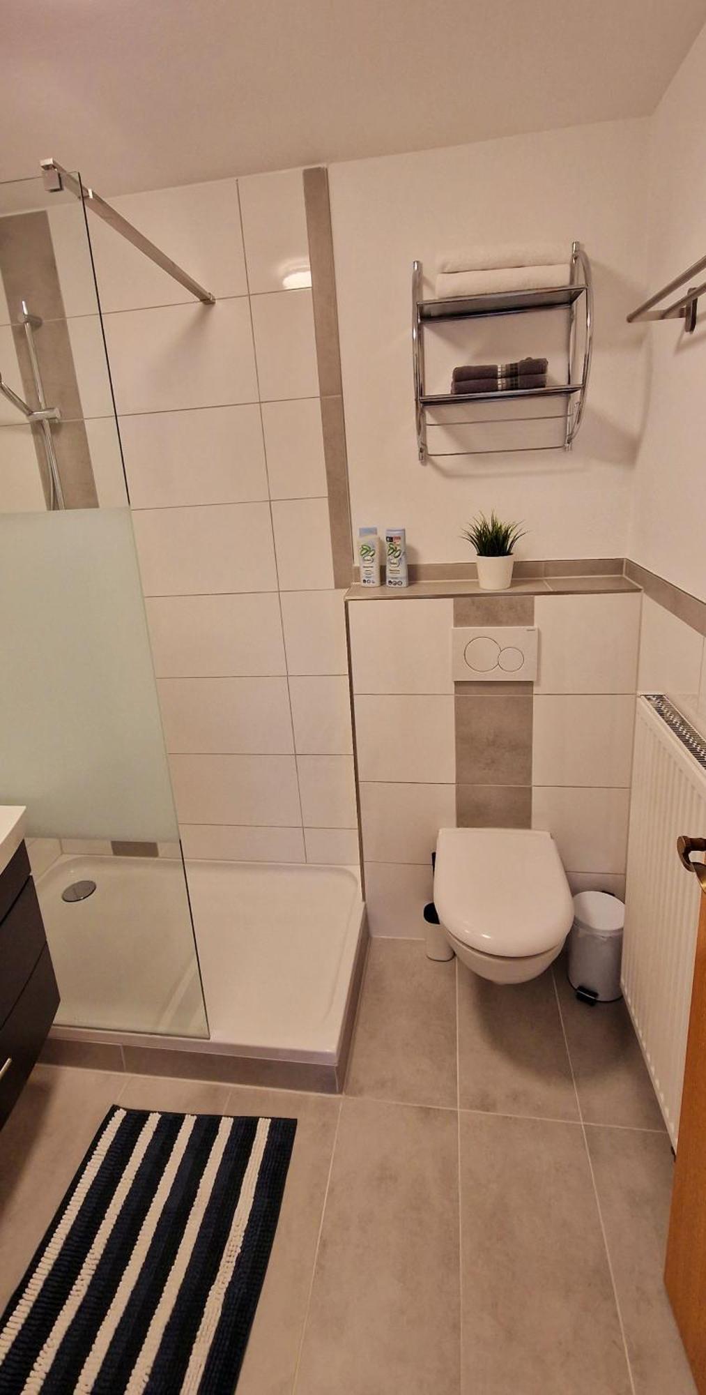 Wohlfuehl-apartment I *