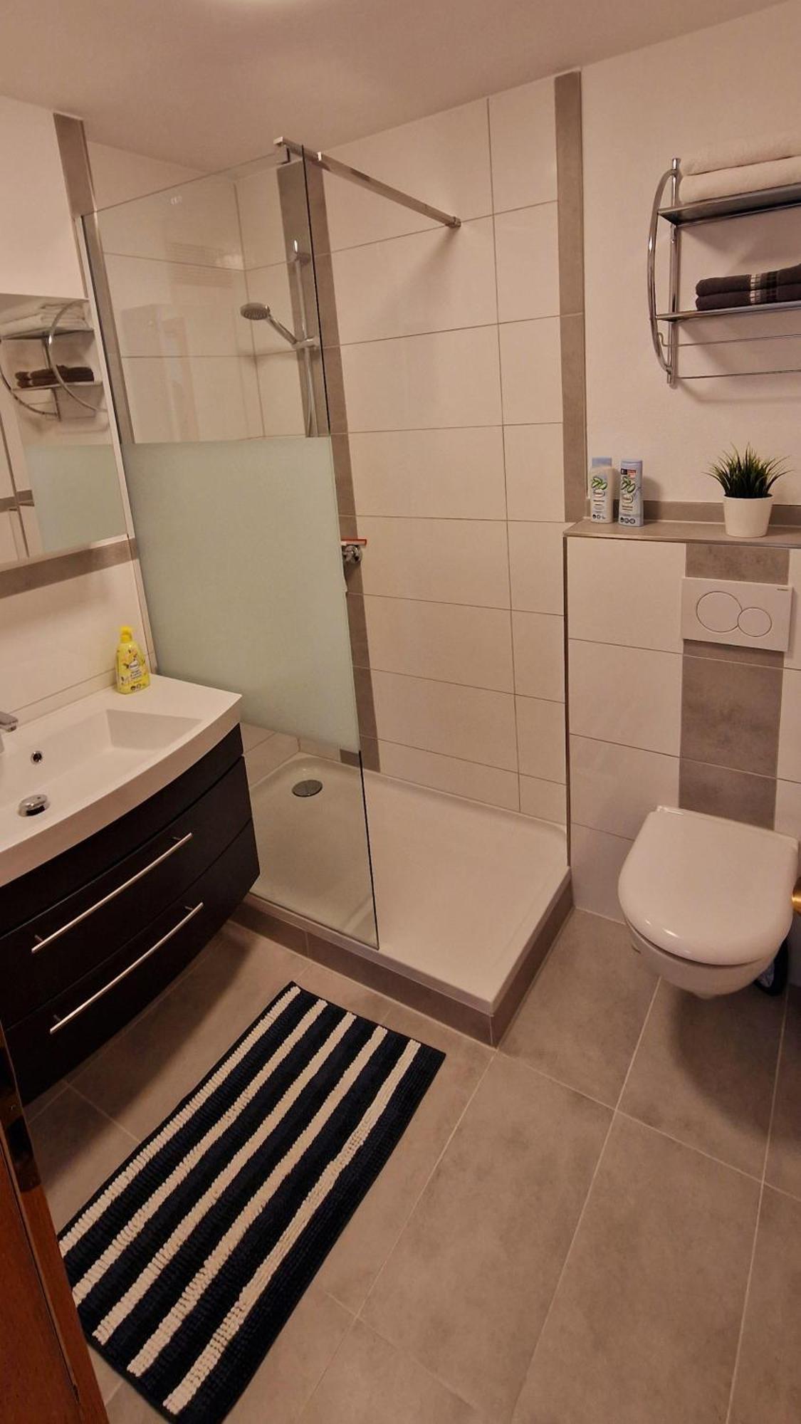 Wohlfuehl-apartment I Bad Kissingen