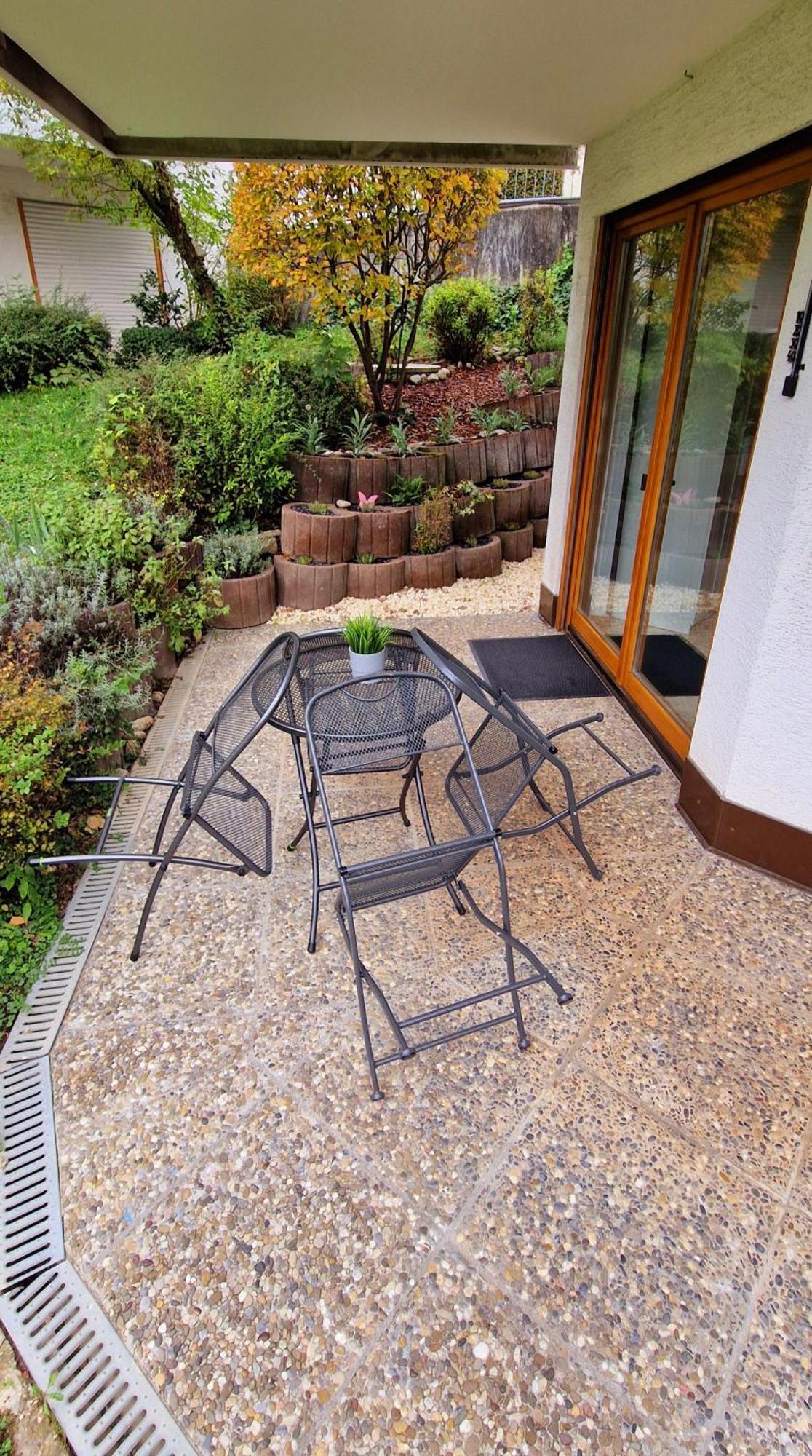 Apartament Wohlfuehl-apartment I