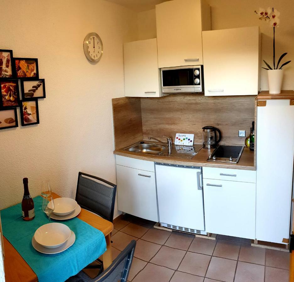 Wohlfuehl-apartment I Apartament