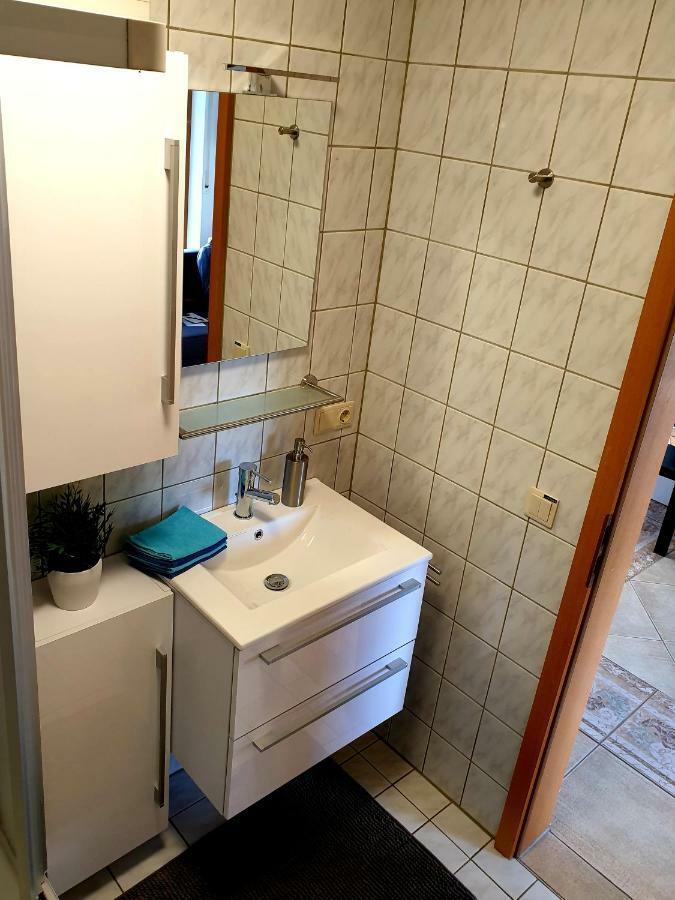 Wohlfuehl-apartment I * Bad Kissingen