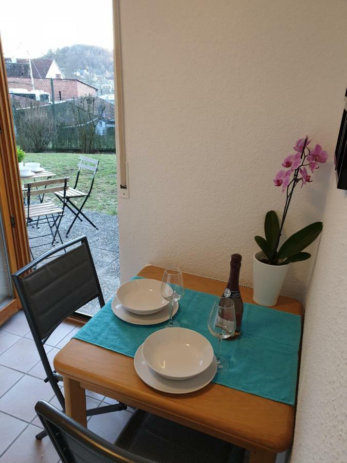 Apartment Wohlfuehl-apartment I