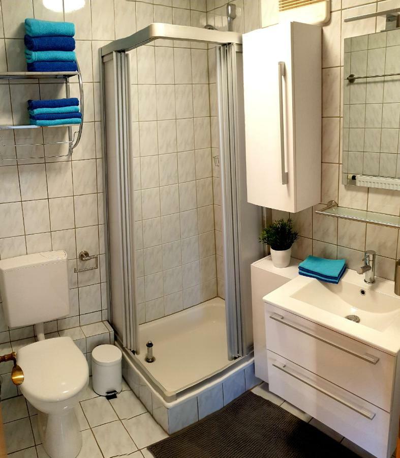 Wohlfuehl-apartment I * Bad Kissingen