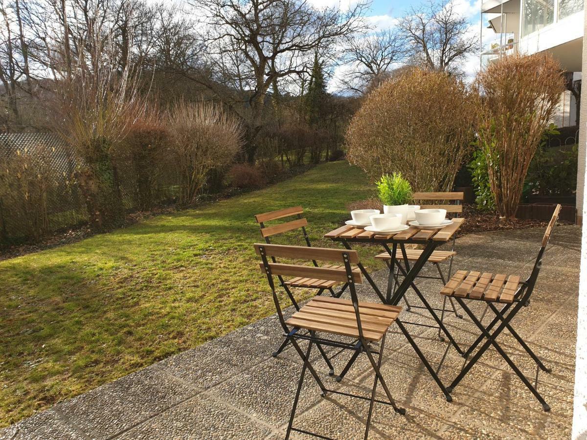Wohlfuehl-apartment I * Bad Kissingen